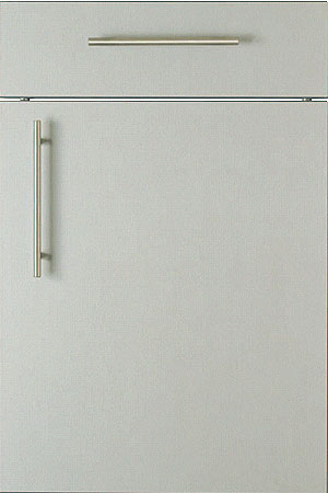 Küchenfront Chromit-3000