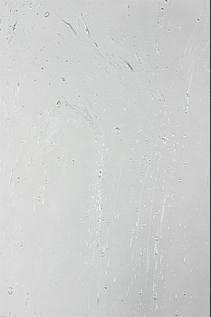 Stilglas, Strukturglas, Glas-Ornament