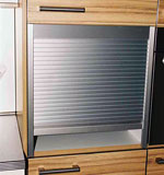 Furniture Nischen-Rolladen