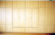 Lehrmittelschrank