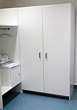  Pantry-K&uuml;che "Haldensleben 99"