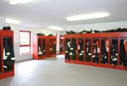 objekt Uniformenschrank