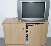 objekt Schulungsger&auml;teschrank