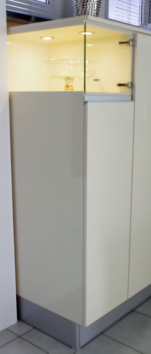 Schranktypen- Angebot